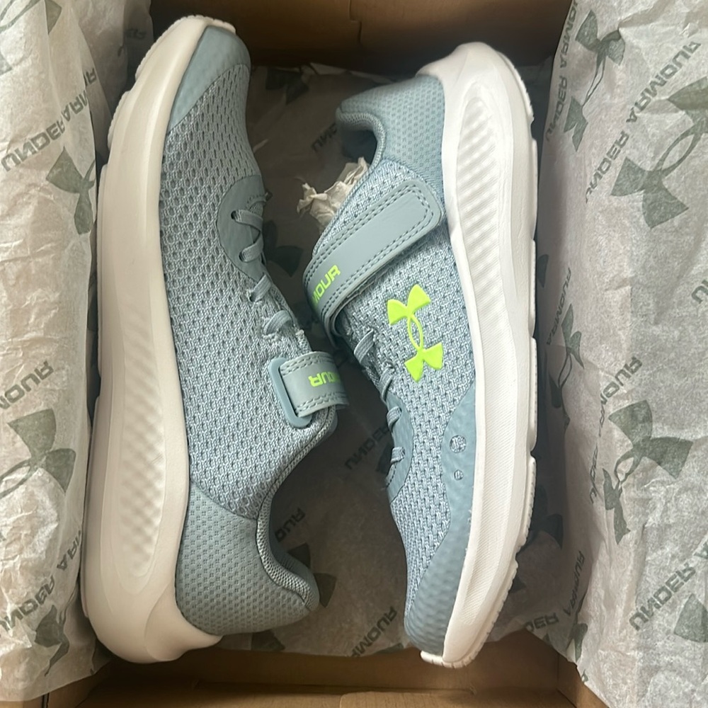 Under Armour Shoes